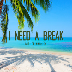 I Need A Break (Explicit)