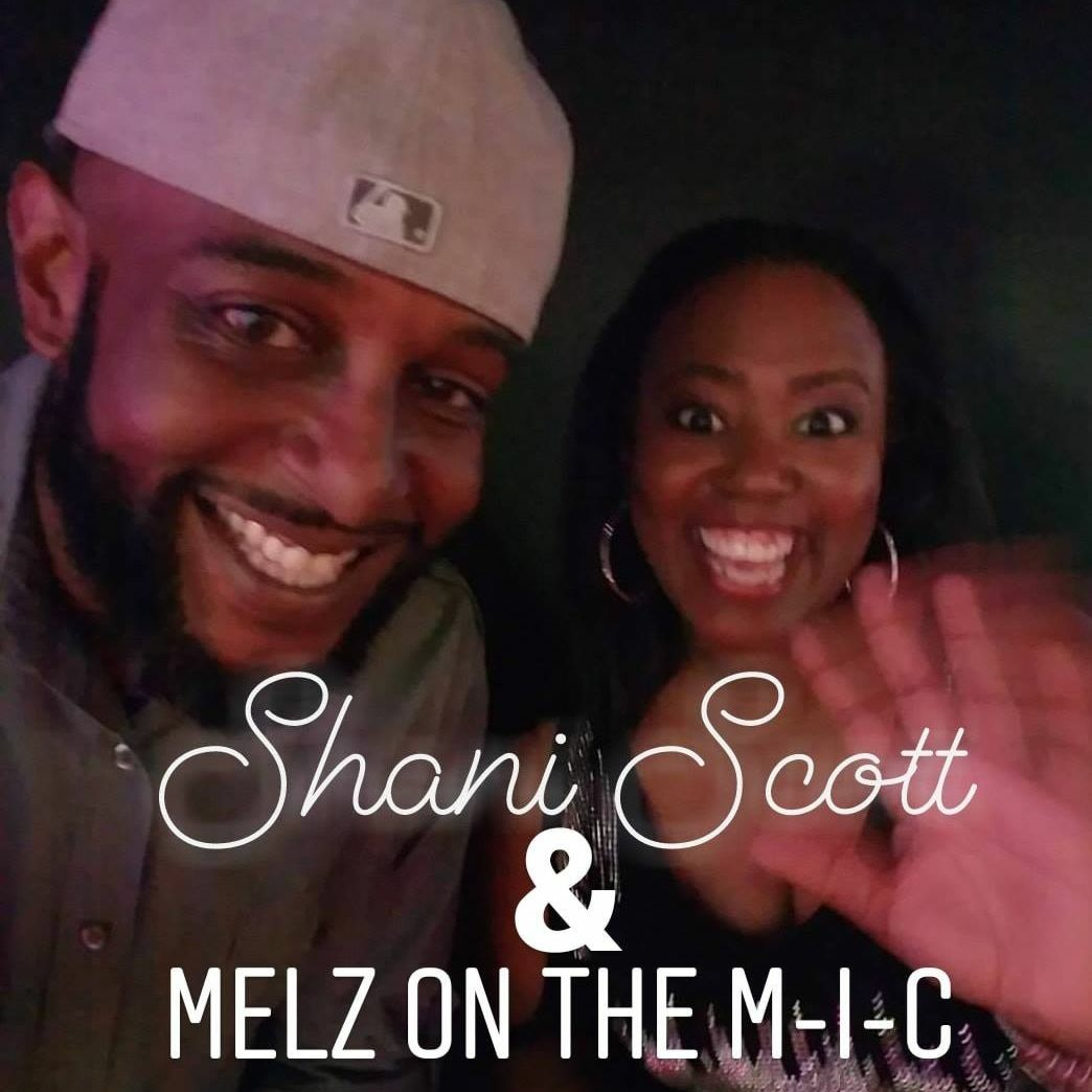 Melz On The MIC