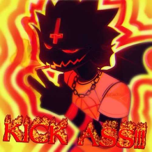 KICKASS (PROD. T7)