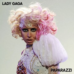 Lady Gaga - Paparazzi (VMAs Ai Vocal Remake)