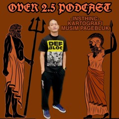 EPISODE 2 - REVIEW GEMBEL ALBUM "KARTOGRAFI MUSIM PAGEBLUK"