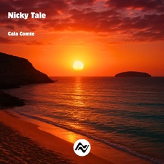 Nicky Tale - Cala Comte [Stellar Waves Records]