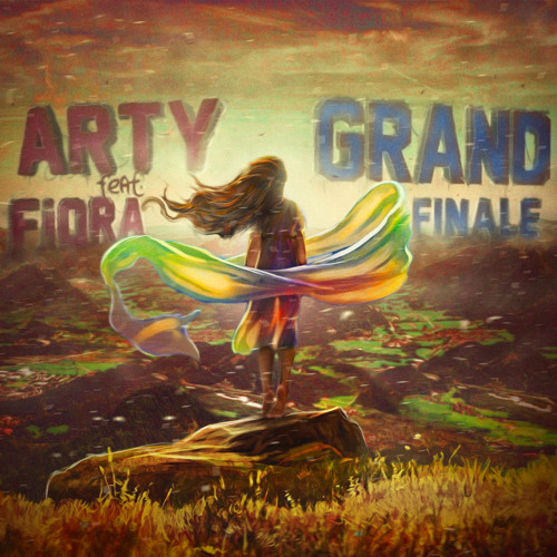 grand finale arston remix grand finale arston remix