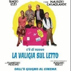 C'è di nuovo la valigia sul letto (2023) Guarda Streaming-ITA AltaDefnizione [220603 Views]