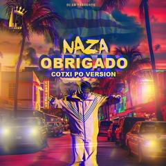 Naza Obrigado Cotxi po Version Dj Lb.mp3