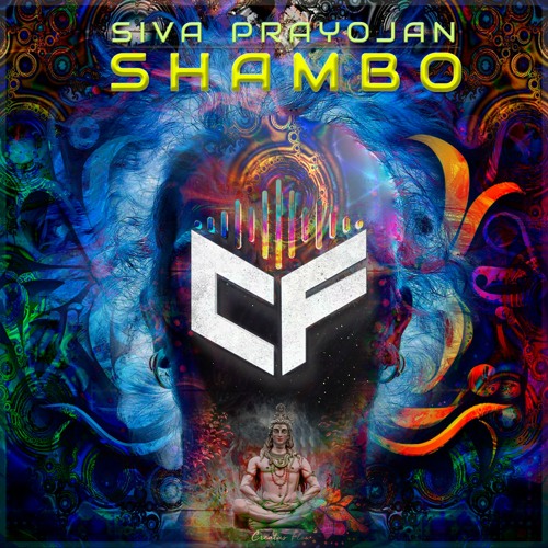 Shambo (Original Mix)