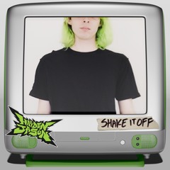 Shake It Off (Hayden's Version)