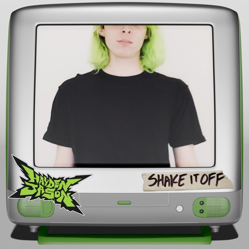 Shake It Off (Hayden's Version)