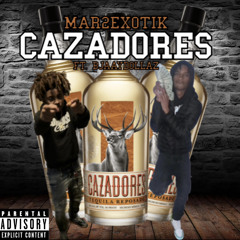 Cazadores (ft. Bjaaydollaz)
