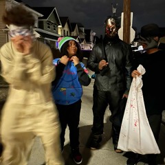 love again. Ft. slimesayyid & Azeem