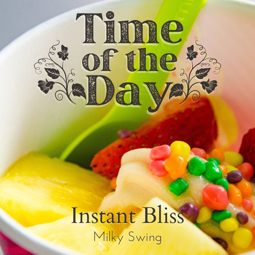 Stream The Home of Hendrix by Milky Swing | Listen online for free on ...