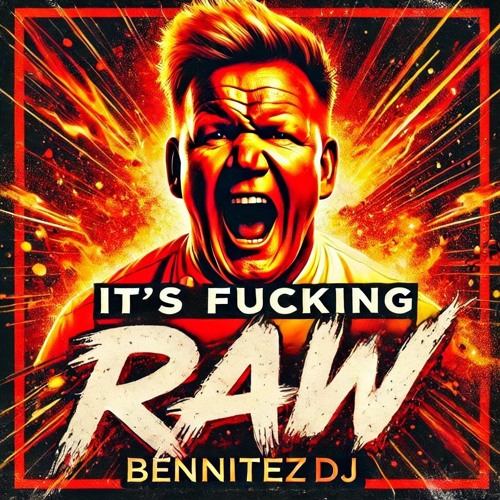 It's Fucking Raw 5