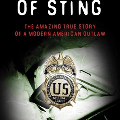 PDF read online The King of Sting: The Amazing True Story of a Modern American Outlaw for ipad