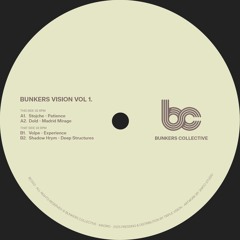 BCCO Premiere: Volpe - Experience [Bunkers Vision Vol.I]