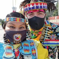Wiikwemkoong embraces #NativeTikTok