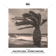 Electric Dada - Stormy Weather (Vin Vega & Nina Sativa Remix) EISENWAREN (Snippet)
