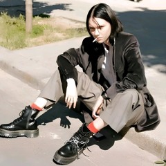ファッキン・クール・シューズ