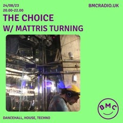 Mattris Re Turning