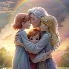Infinite Love (Happy Mothers Day 2024)