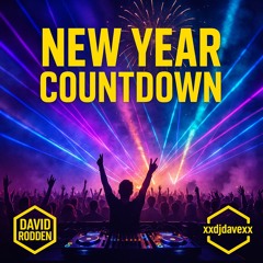 New Year Countdown