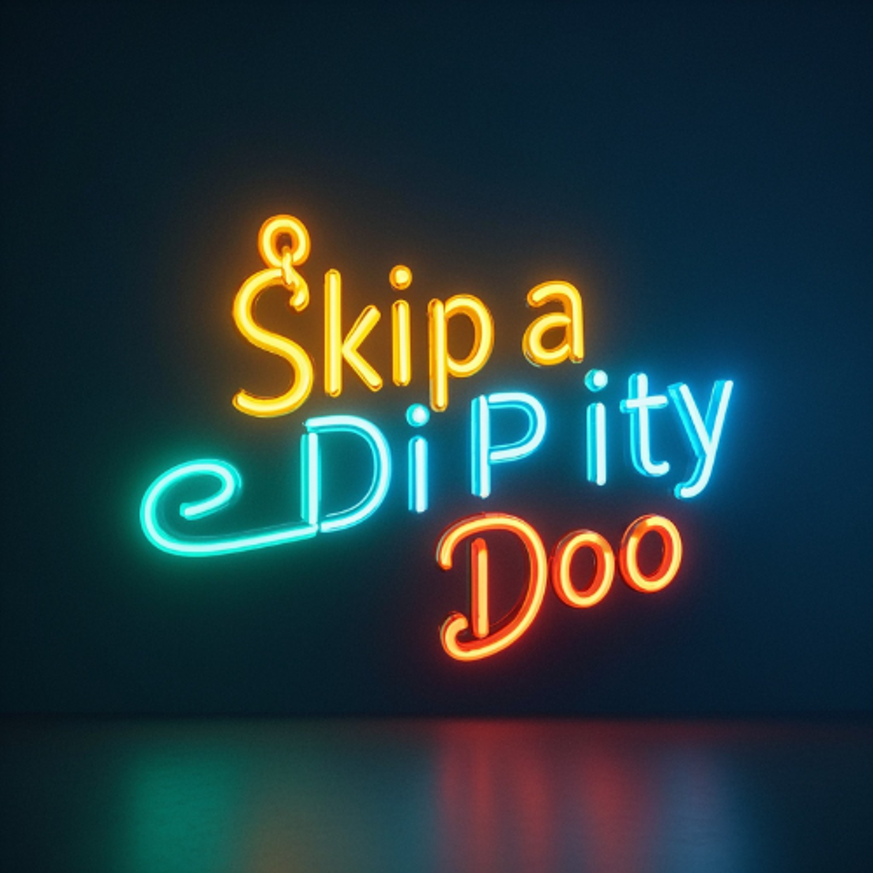 DOOBY DO episode artwork
