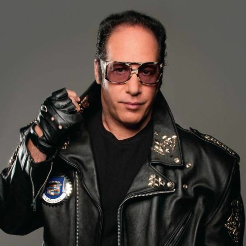 Stream episode Howard Stern Show's Fake Andrew Dice Clay Vs Stephan The