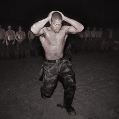 David Goggins | striving to be better