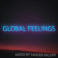 Sander Wilder Presents  Global Feelings - January 2023 Show