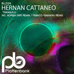 Tranquilo (Franco Giannoni Remix)