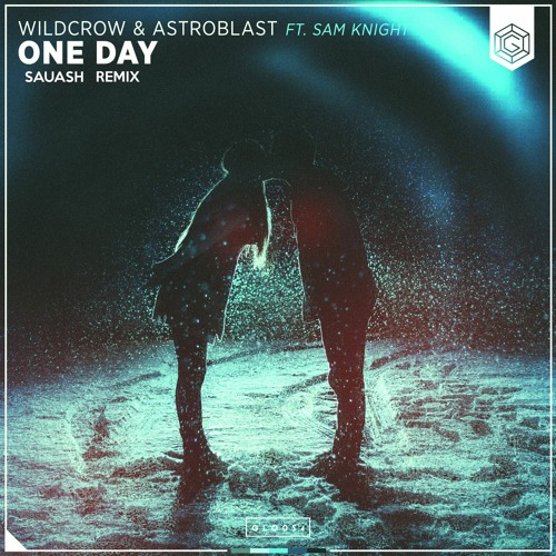 Wildcrow & Astroblast ft. Sam Knight - One Day (Sauash Remix)