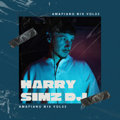 Chill Amapiano DJ Mix / Piano / Chill / 30 Mins