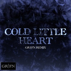 Cold Little Heart (GR1FN Remix) - Michael Kiwanuka, GR1FN