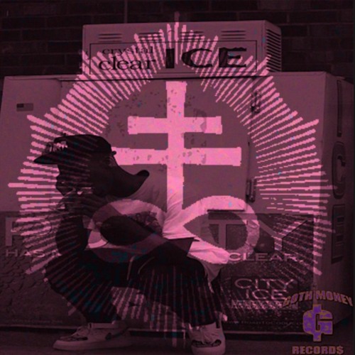 ICED OUT CASTLES - FREAXX MIXX