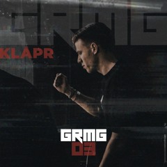 KLĀPR || GRMG 03 || 155+ HARD/INDUSTRIAL TECHNO