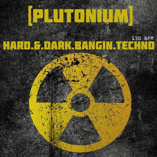 Hard & Dark Bangin Techno Mix