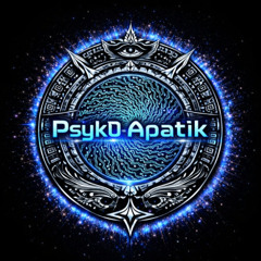 Psyko_ApaTik - MIND WARP
