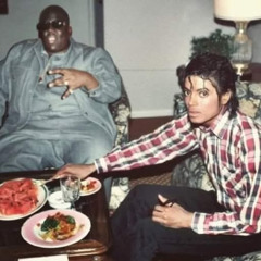 DEX KALIBER vs Bushwacka! vs Biggie - Billie Jean (unofficial remix)