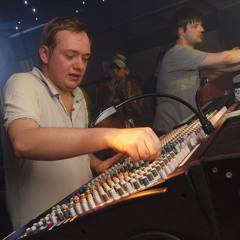 Titelheld (sCRAM pROJECT Reshape)