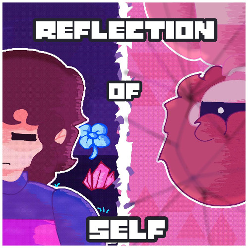 Synth Mints Stream REFLECTION OF SELF by Synth Mints | Listen online for free on ...