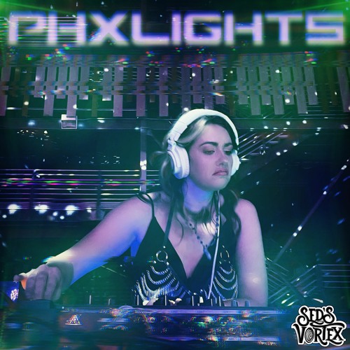 PHXLIGHTS Altered Orbit Set (2022)