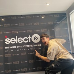 Select Radio - Guest Mix - 30/03/2023