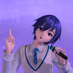 PD FT DX full 恋色病棟 Love Colored Ward - KAITO