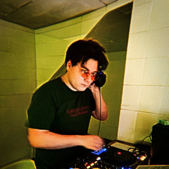 CLEMHAN (aka.Tazco) | Live set recording - Trance/Techno