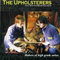 The Upholsterers - Apple Of My Eye