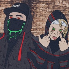 Kradon x Draco - Nasty