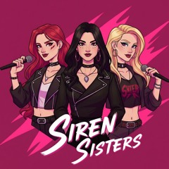 GOLDEN (Siren Sisters, 2012)