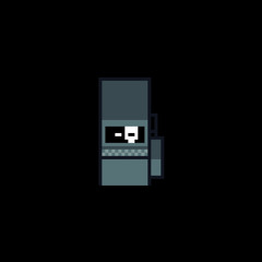 18 - <station compromised>