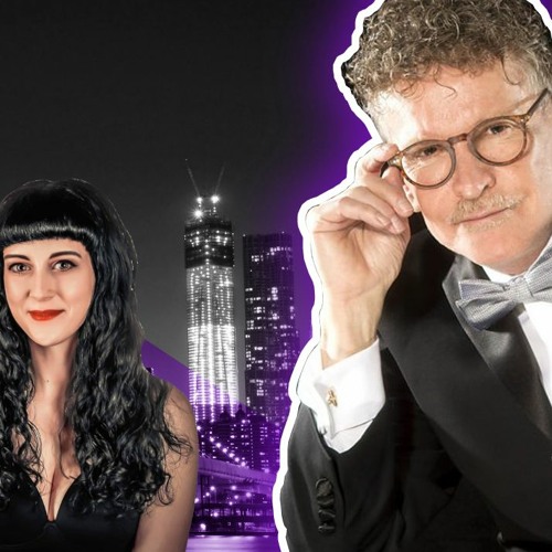 Ep 1 - D.C. LaRue - 'The Ghetto Disco Show' with Natasha Kitty Katt