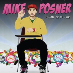 Mike Posner - Cooler than Me (Wasted Tuition Remix)