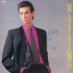 Massimo ljubavne pjesme